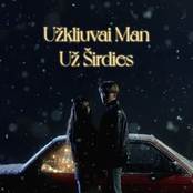 Užkliuvai Man Už Širdies