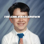 The Child Has Grown