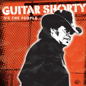 Fine Cadillac by Guitar Shorty