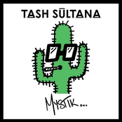 Tash Sultana: Mystik