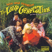 A Touch Of Love by The Love Generation