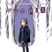 不完全piX