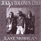 Desperado by Jukka Tolonen Trio