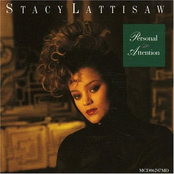 Electronic Eyes by Stacy Lattisaw