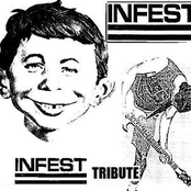 Infest Tribute
