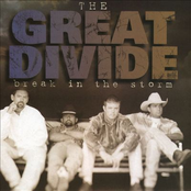 Out Of Love by The Great Divide