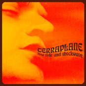 Born Too Late by Terraplane