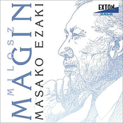 Milosz Magin : Rondes Enfantines etc.