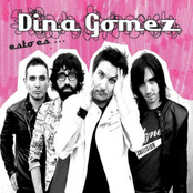 esto es... dina gomez