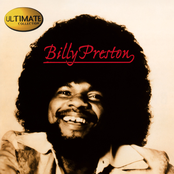 Will It Go Round In Circles by Billy Preston