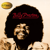 I'm Really Gonna Miss You by Billy Preston