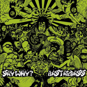 SayWhy? / bastardass