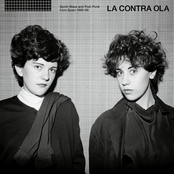LA CONTRA OLA Synth Wave & Post Punk from Spain 1980-86