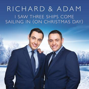 I Saw Three Ships Come Sailing In (on Christmas Day)