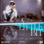 A little bit