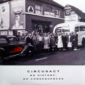 No History, No Consequences