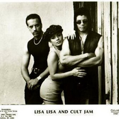 lisa lisa & cult jam with full force