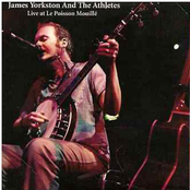 A Friday Night In New York by James Yorkston And The Athletes