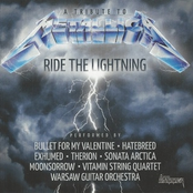 Metallica - A Tribute To Ride The Lightning