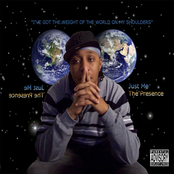 Just Me: the Presence