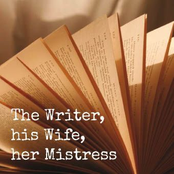 The Writer, his Wife, her Mistress