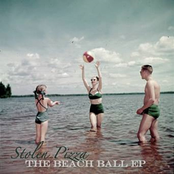 The Beach Ball