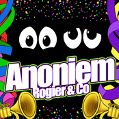 Anoniem