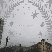 Redecorate