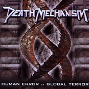 Human Error .. Global Terror (Reissued 2008)