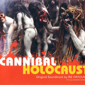 Cannibal Holocaust (Original Soundtrack)
