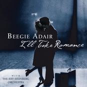 Dancing In The Dark by Beegie Adair