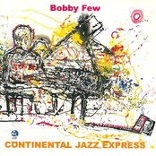 Continental Jazz Express