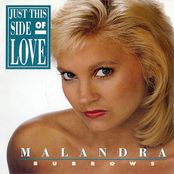 Just This Side Of Love