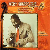 Avery Sharpe Trio: Dragon Fly