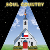 Sundance Head: Soul Country