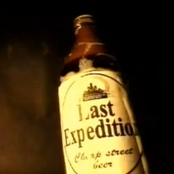 Last Expedition