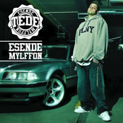 Esende Mylffon LP