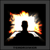 teadrinker