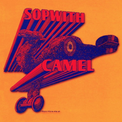 Postcard From Jamaica by Sopwith Camel