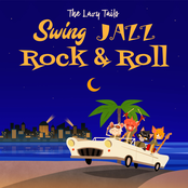 Swing Jazz Rock & Roll