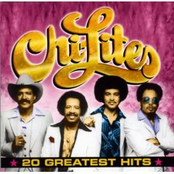 Love Uprising by The Chi-lites