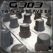 TB is My Slave EP