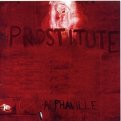 Faith by Alphaville