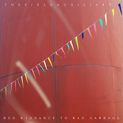 Bed Riddance to Rad Garbage - EP