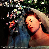 Serenade To A Lady