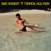 Tropical/I'm an Old Punk SINGLE