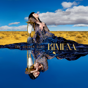 Kimbra: The Golden Echo