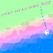 Why Am I Living In A Different World?