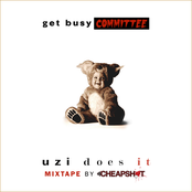 Uzi Does It DJ CHEAPSHOT Mix Tape