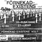 Förnekad Existens